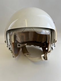 Headwear (item) - Jet Pilot Flight Helmet