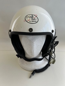 Headwear (item) - Flying Helmet Pro Lite By GENTREX