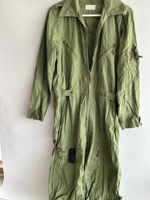 Uniform (item) - RAAF Flying Suit