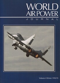 Book (item) - (SP) World Air Power Journal 04 Winter 1990