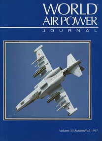 Book (item) - (SP) World Air Power Journal 30 Autumn 1997