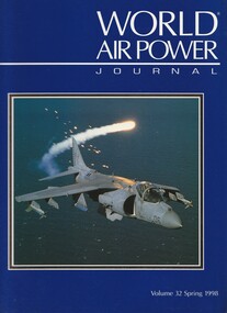 Book (item) - (SP) World Air Power Journal 32 Spring 1998