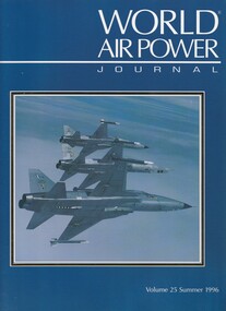 Book (item) - (SP) World Air Power Journal 25 Summer 1996