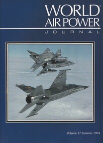 Book (item) - (SP) World Air Power Journal 17 Summer 1994