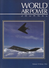 Book (item) - (SP) World Air Power Journal 19 Winter 1994