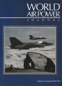 Book (item) - (SP) World Air Power Journal 14 Autumn 1993