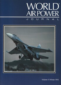 Book (item) - (SP) World Air Power Journal 15 Winter 1993