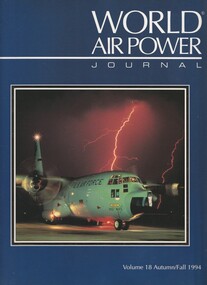 Book (item) - (SP) World Air Power Journal 18 Autumn 1994