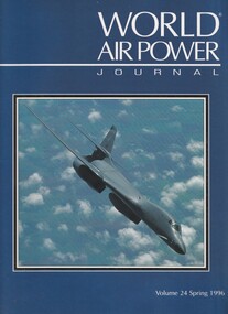 Book (item) - (SP) World Air Power Journal 24 Spring 1996