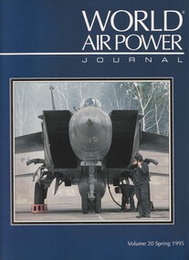 Book (item) - (SP) World Air Power Journal 20 Spring 1995