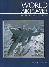 Book (item) - (SP) World Air Power Journal 21 Summer 1995