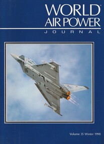 Book (item) - (SP) World Air Power Journal 35 Winter 1998