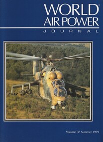 Book (item) - (SP) World Air Power Journal 37 Summer 1999