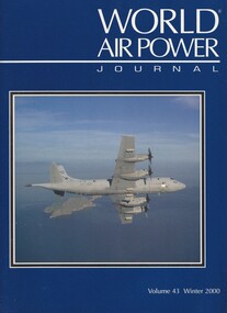 Book (item) - (SP) World Air Power Journal 43 Winter 2000