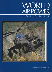 Book (item) - (SP) World Air Power Journal 29 Summer 1997