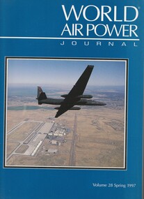 Book (item) - (SP) World Air Power Journal 28 Spring 1997