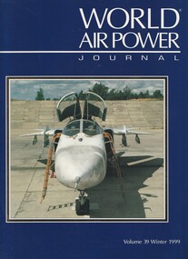 Book (item) - (SP) World Air Power Journal 39 Winter 1999