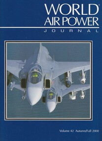 Book (item) - (SP) World Air Power Journal 42 Autumn 2000