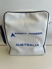 Accessory (item) - Ansett Pioneer Australia Travel Bag