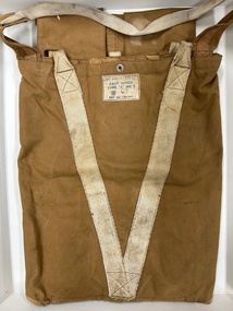 Equipment (item) - Parachute Pack Inner Type X MK 2. Ref.115A/509