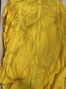 Equipment (item) - Parachute Canopy Yellow