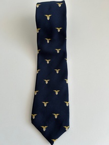 Clothing (item) - Tie - Type Unknown, Belonging to W.A.Eacott