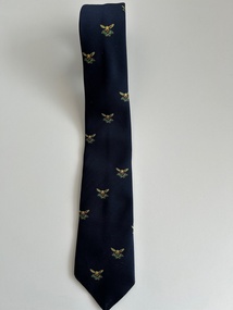 Clothing (item) - Tie - Type Unknown, Belonging To W.A.Eacott