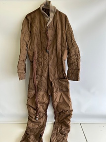 Clothing (item) - RAF H-Type Heated Flying Suit
