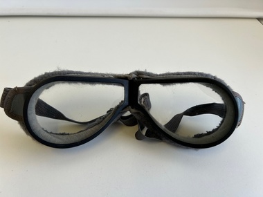 Headwear (item) - Flying Goggles MK 2 Pattern