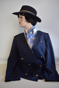 Uniform (item) - Ansett Flight Attendant Uniform