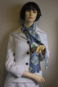 Uniform (item) - Flight Attendant Uniform Australian Airlines (?)