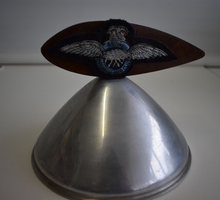 Award (item) - Royal Victorian Aero Club Award