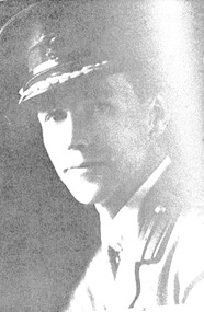 Photograph (item) - Lieutenant Col Horace Brinsmead