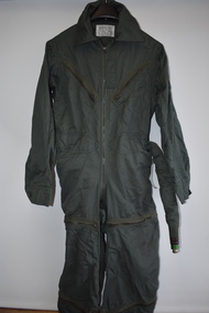 Uniform (item) - Flying Suit Anti-G ARZ-EFA Type M2