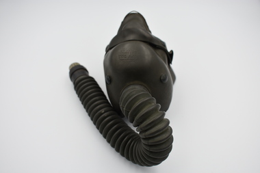 Equipment (item), Mask Demand Oxygen Type 1-14 USAAF