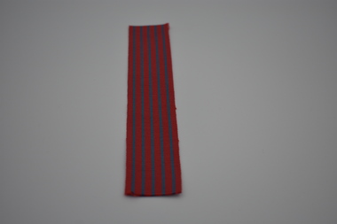 Badge (item), Military Medal Ribbon, George Medal (GM)