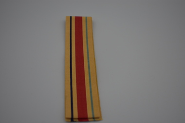 Badge (item), Military Medal Ribbon Africa Star