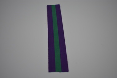 Badge (item), Military Medal Ribbon General Service Medal (GSM)