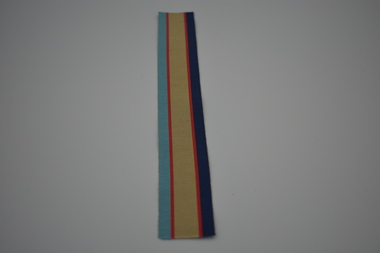 Badge (item), Military Medal Ribbon, Australian Service Medal 1939-45