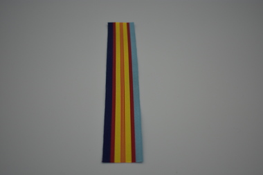 Badge (item), Military Medal Ribbon, Vietnam Medal 1962-1973