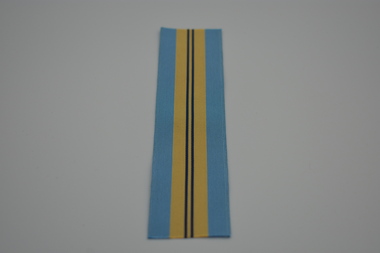 Badge (item), Military Medal Ribbon, United Nations Medal - Egypt, Israel 1973-1979 (UNEF2)