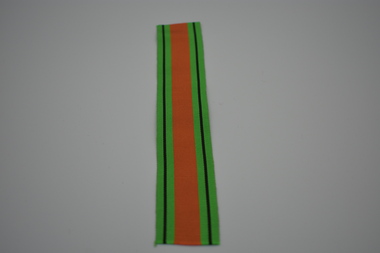 Badge (item), Military Medal Ribbon, Defence Medal