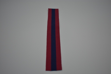 Badge (item), Military Medal Ribbon, Distinguished Conduct Medal (DCM)