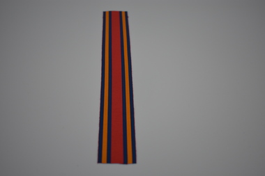 Badge (item), Military Medal Ribbon, Burma Star