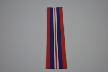 Badge (item), Military Medal Ribbon, War Medal (1939-45)
