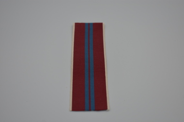 Badge (item), Military Medal Ribbon, Queen Elizabeth II 1953 Coronation Ribbon