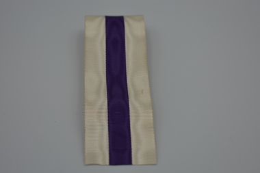 Badge (item), Military Medal Ribbon, Military Cross (MC)