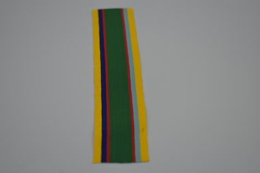 Badge (item), Military Medal Ribbon, Cadet Forces Medal