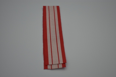 Badge (item), Military Medal Ribbon, Naval General Service Medal  (1915 NGSM)
