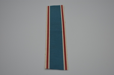 Badge (item) - Military Medal Ribbon, King George VI Coronation Medal 1937
